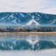 Big Bear Lake California