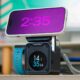KUXIU D5 review: A premium 5-in-1 charger