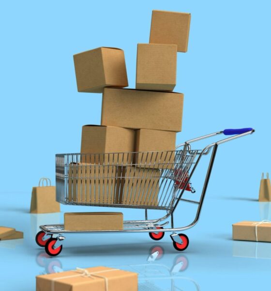 Amazon brings AI shopping assistant to retailers with Kate Spade