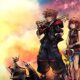 Kingdom Hearts 3 Header
