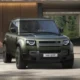 Land Rover Recalls 250,857 SUVs Over Airbag Fault Linked to Corroded Connector