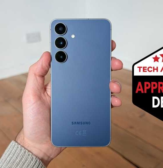 Ends tonight: Samsung Galaxy S25 FE Lowest Ever Price for Amazon Prime Day