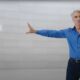 Craig Federighi summons an iPad