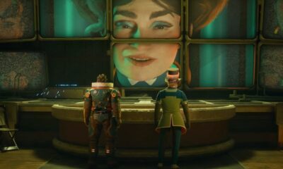 The Outer Worlds 2 studio Obsidian accused of "violating state wage and hour laws" for profit in California lawsuit