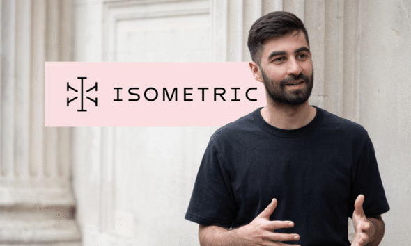 London’s Isometric lands €34 million to scale certification platform for industrial markets