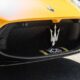 Maserati eyeing two potential partners, Chinese involvement likely