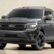 Over 548,000 Ford Expedition SUVs Recalled for Console Defect