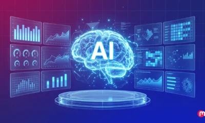 AI in Demand Forecasting: A Complete Guide for Modern Businesses