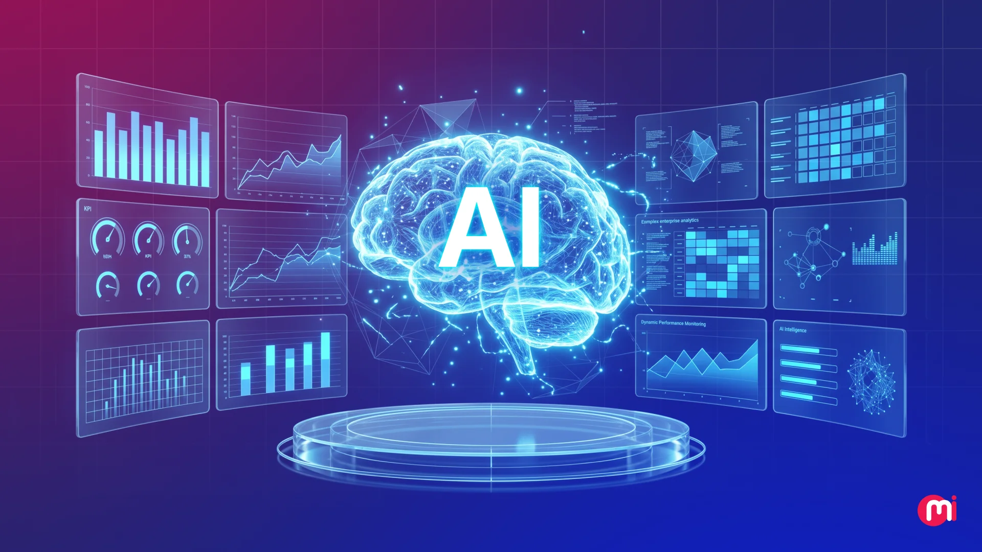AI in Demand Forecasting: A Complete Guide for Modern Businesses