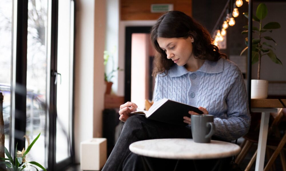 5 Books To Help You Navigate Uncertainty in Business