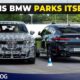 BMW X5 PARKING DRIVING ASSISTANCE SYSTEMS 00