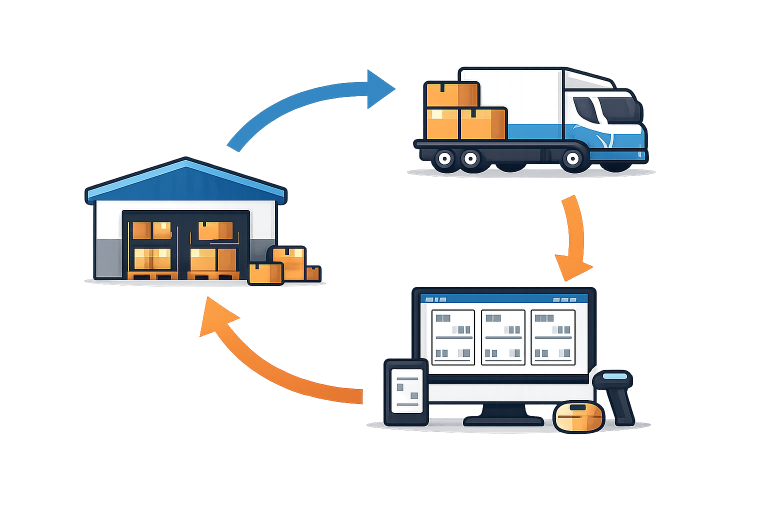 How Strategic Carrier Partnerships Can Reduce Shipping Costs