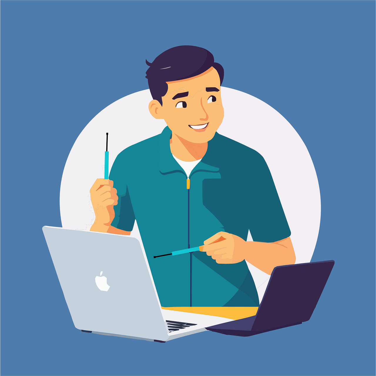 The Role of Managed IT Support in Small Business Growth