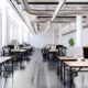business office
