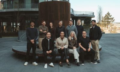 German VC Merantix Capital closes €103 million fund for early-stage AI startups