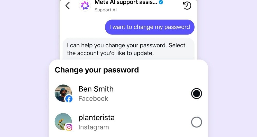 Hackers likely hijacked over 20,000 Instagram accounts with Meta’s AI chatbot