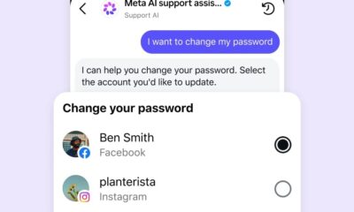 Hackers likely hijacked over 20,000 Instagram accounts with Meta’s AI chatbot