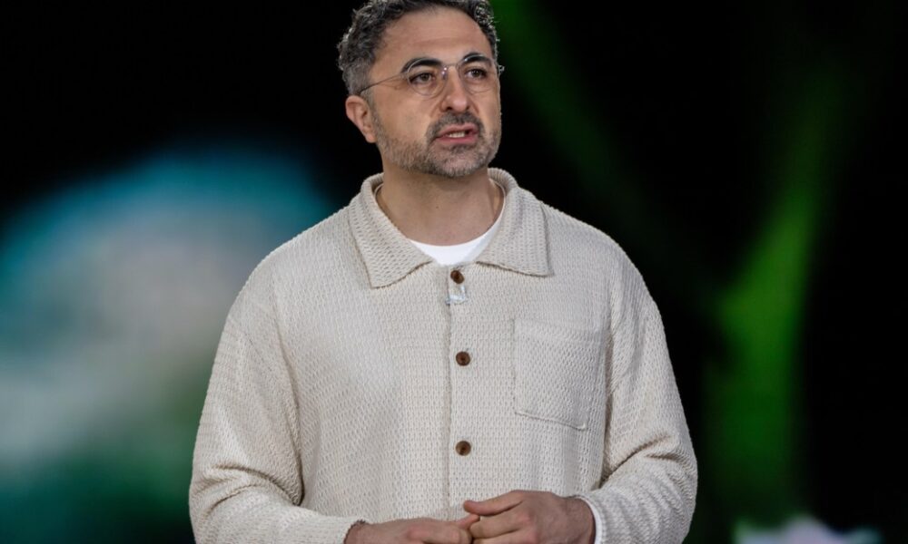 Microsoft AI head calls out Anthropic for acting like Claude is conscious