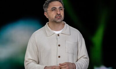 Microsoft AI head calls out Anthropic for acting like Claude is conscious