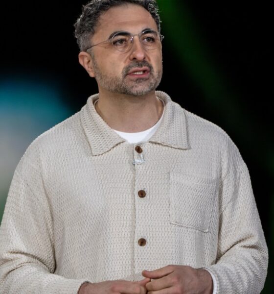 Microsoft AI head calls out Anthropic for acting like Claude is conscious