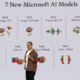 Microsoft unveils seven homegrown AI models in new bid for 'long term self-sufficiency' – GeekWire