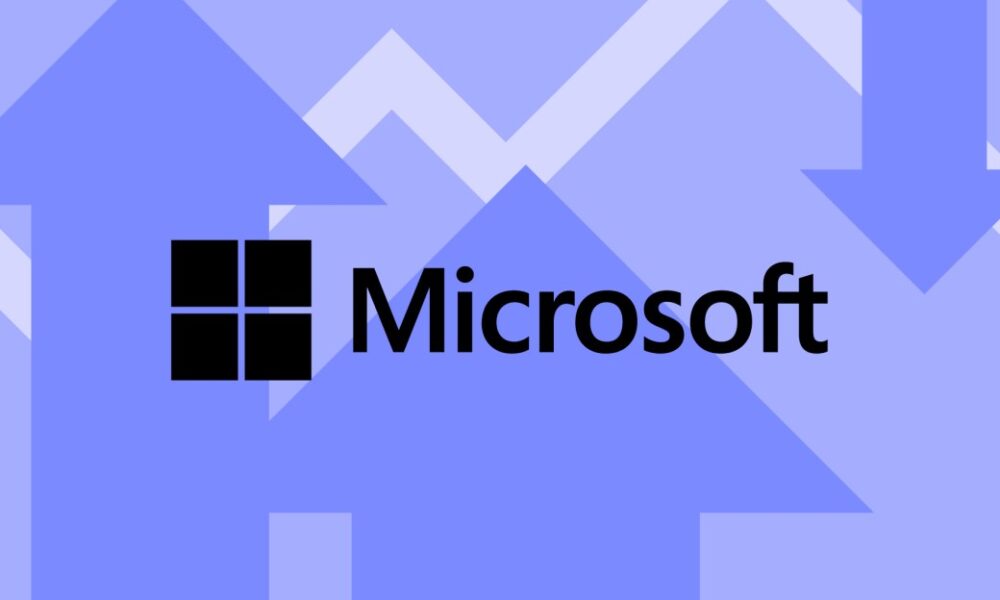 Microsoft, like, totally gets why students are booing AI-pilled graduation speakers