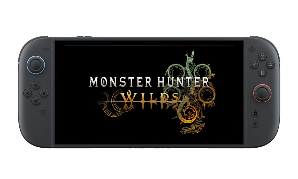 Monster Hunter Wilds