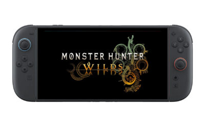 Monster Hunter Wilds