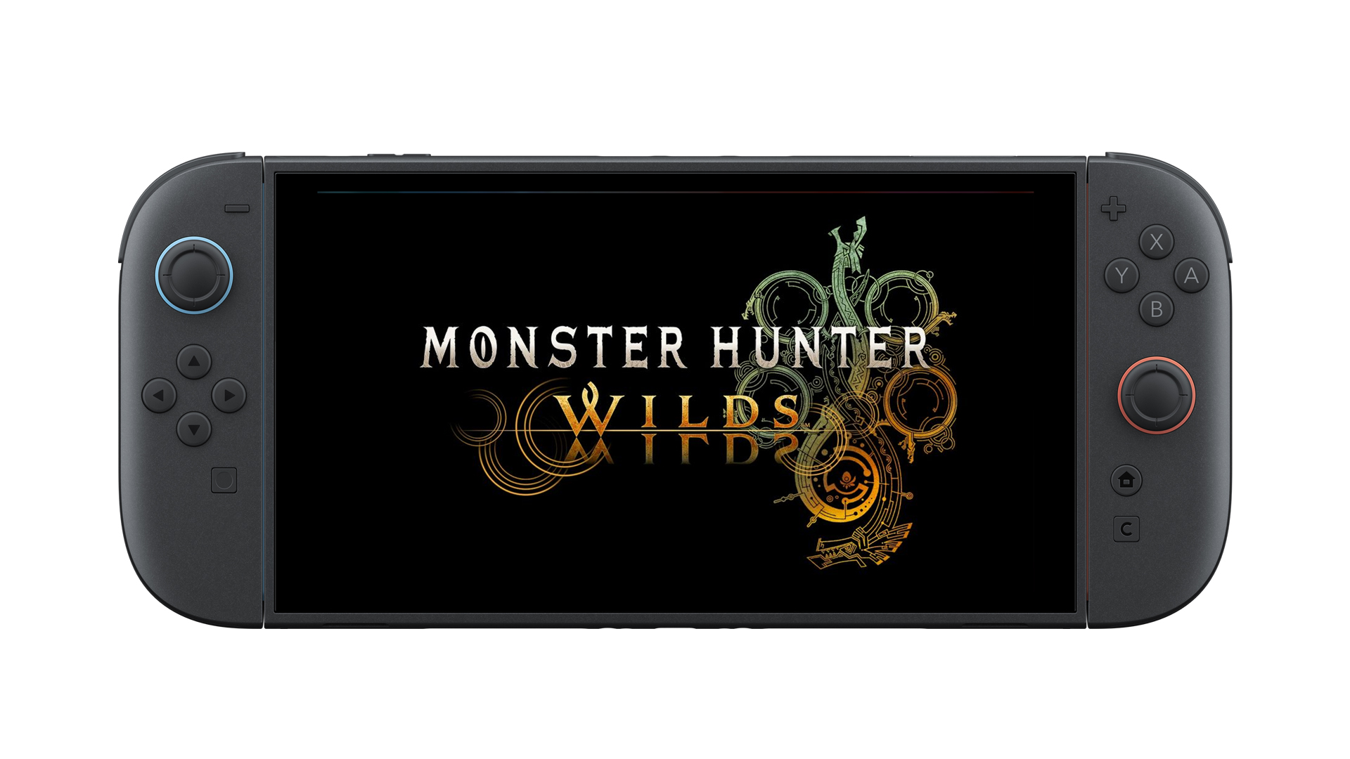 Monster Hunter Wilds
