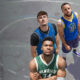 NBA The Run will be getting a campaign mode, roadmap revealed