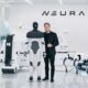 Germany’s NEURA Robotics raises up to €1.2 billion in Series C round to build Physical AI from Europe