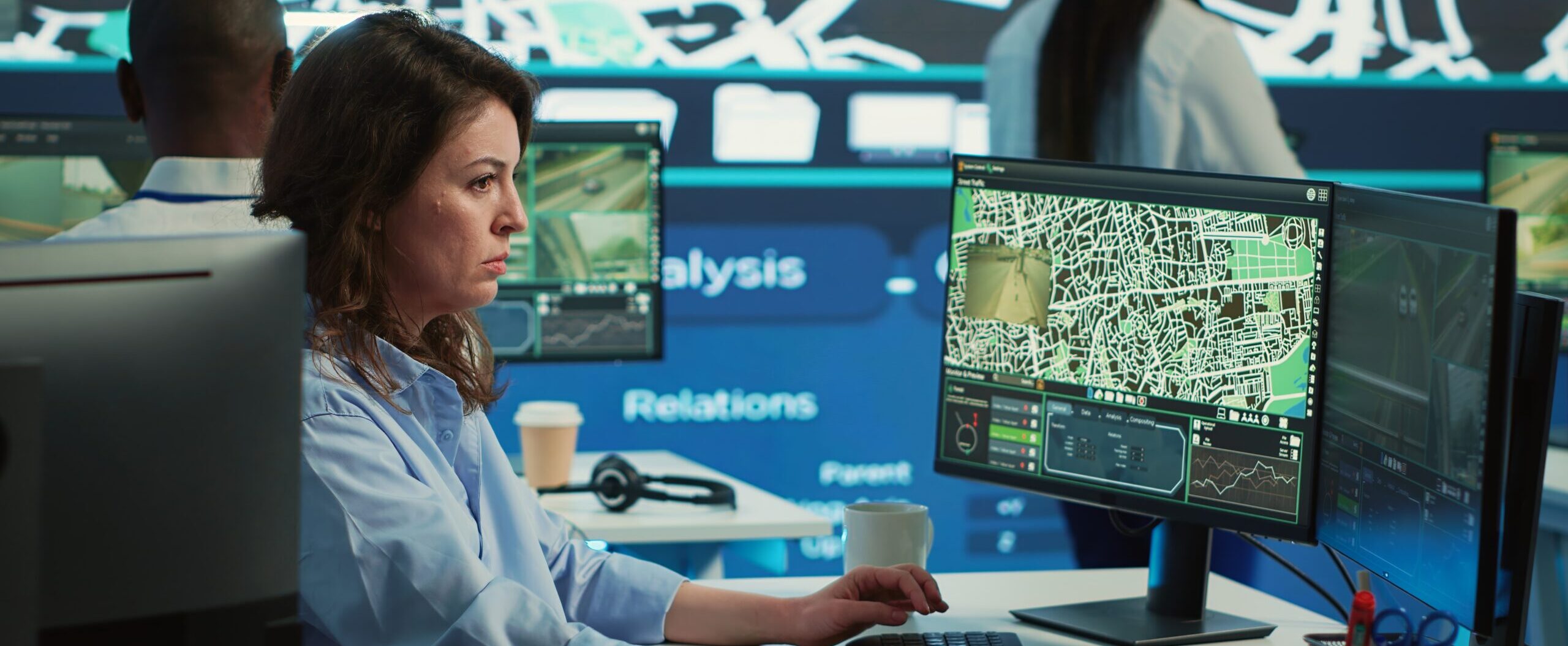 From Chaos To Control: How Fleet Visibility Improves Customer Experience For Local Businesses