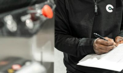 Survive Your Startup's First Few Inspections by Sidestepping These 5 Snags