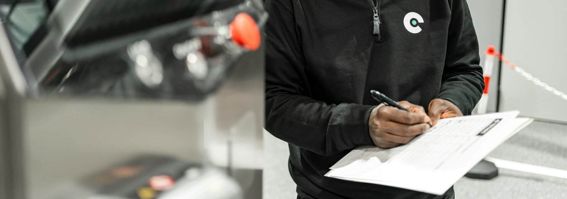 Survive Your Startup's First Few Inspections by Sidestepping These 5 Snags