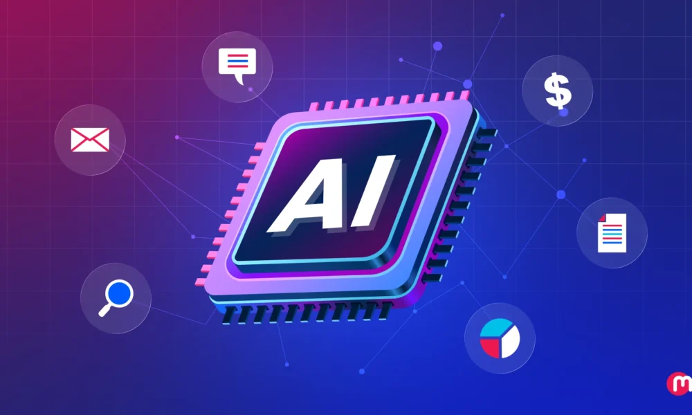 A Complete Guide to AI for Professional Services