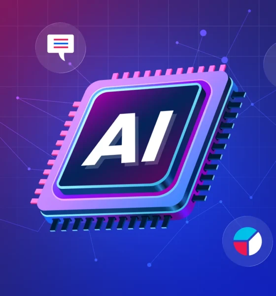 A Complete Guide to AI for Professional Services