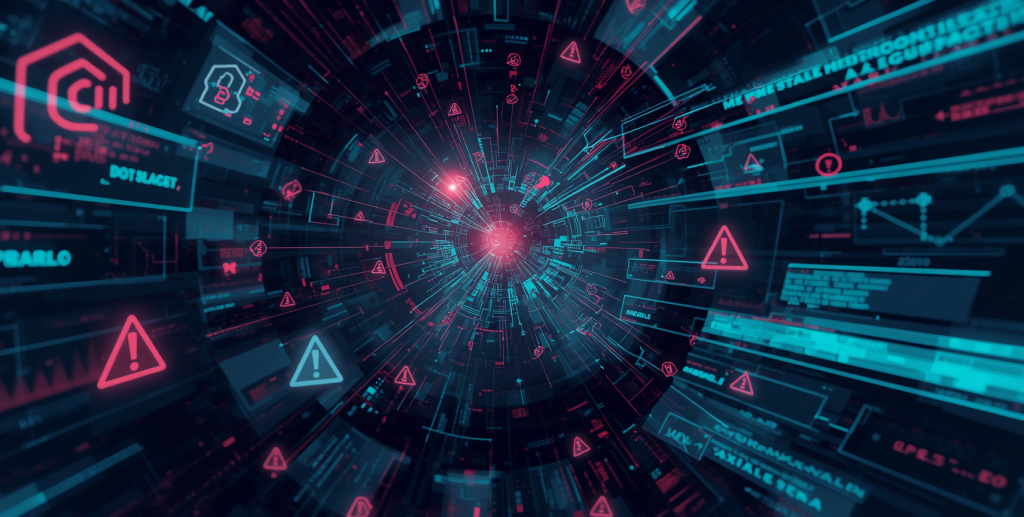 Autonomous AI Data Loss in DevOps: How to Survive It