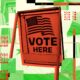 The midterms are going to be a data security nightmare