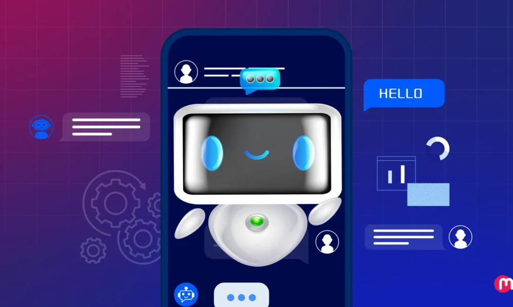erp ai chatbot
