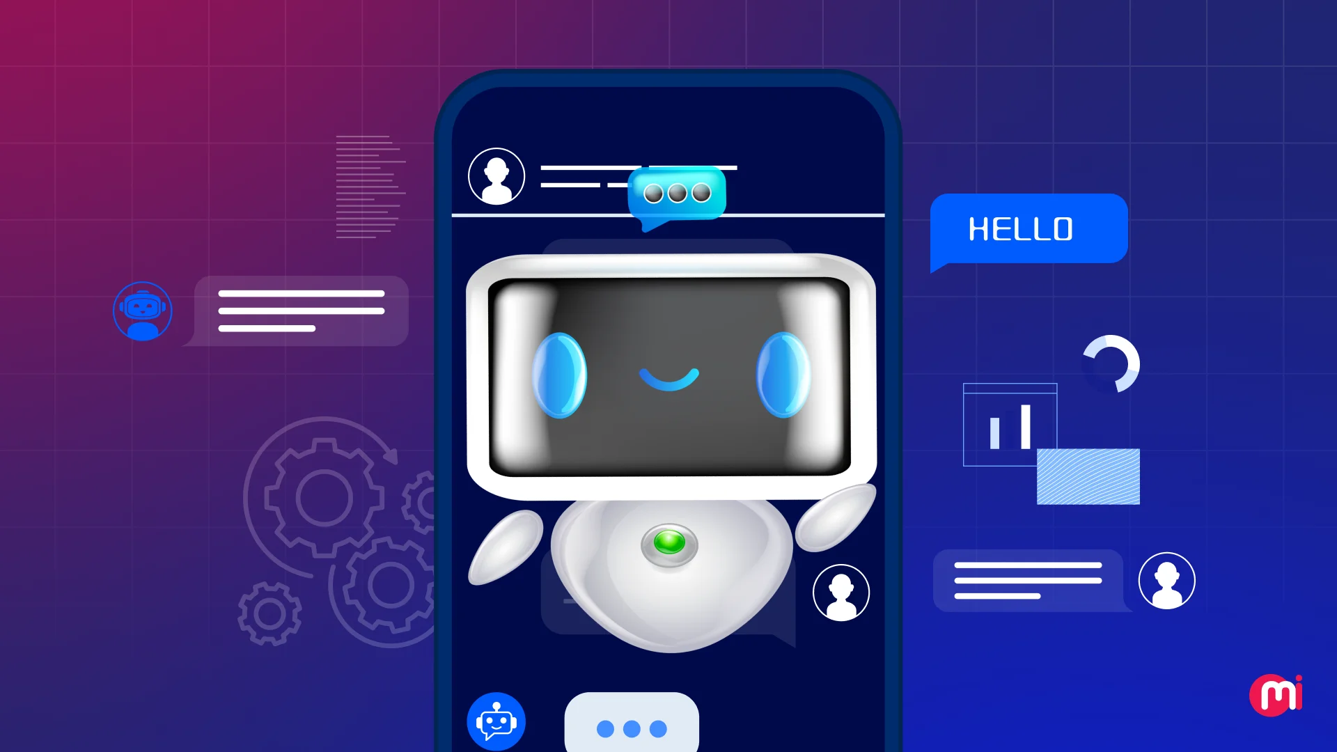 erp ai chatbot