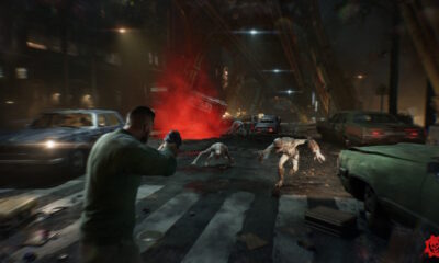 New CEO's first broadcast shows off ‘Gears of War,’ ‘Halo,’ ‘Spyro’ and more – GeekWire