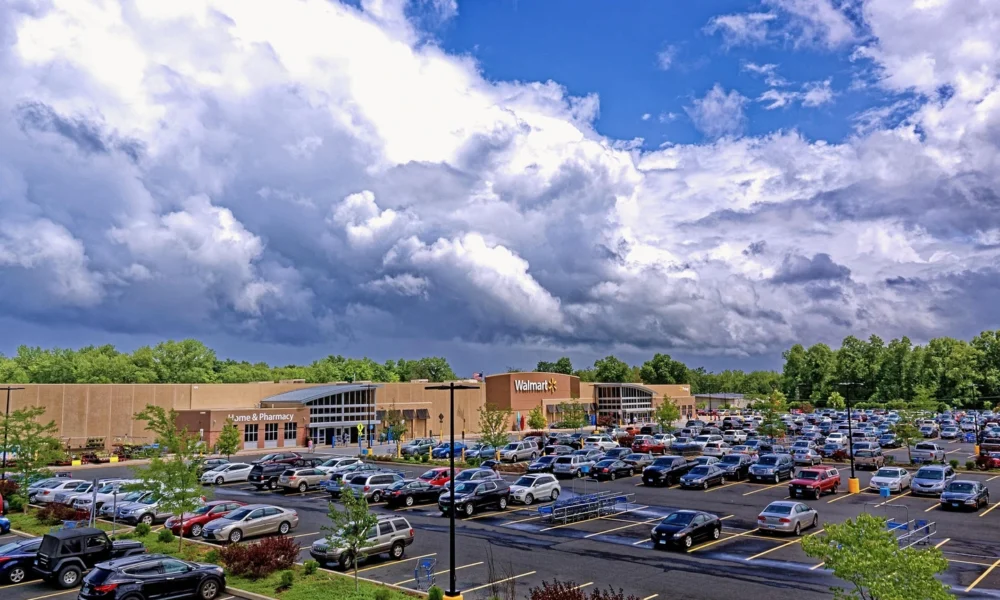 Walmart's AI workflows meet the realities of the balance sheet
