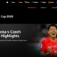 Don't watch the World Cup in 4K Ultra HD