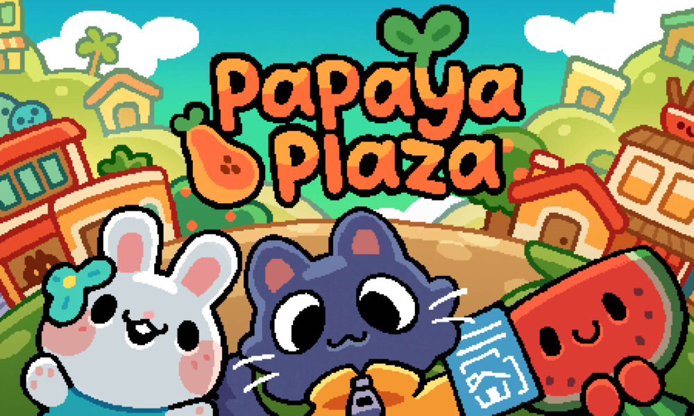 Papaya Plaza