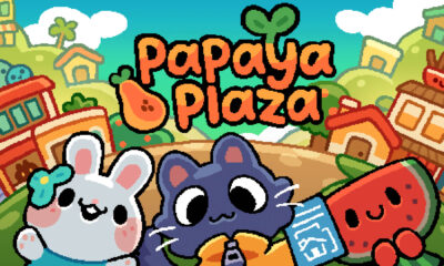 Papaya Plaza
