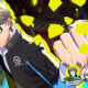 Persona 4 Revival