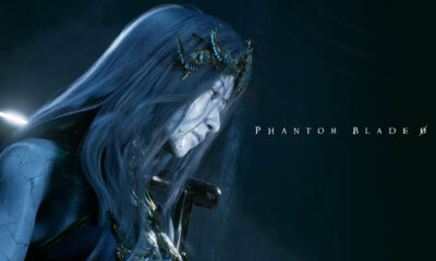 Phantom Blade Zero
