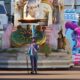 Planet Coaster 2 Parades header