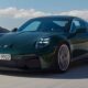 Porsche rules out electric 911 sports car