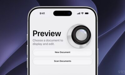 Preview on iOS 27 inherits fun easter egg from iPadOS 26